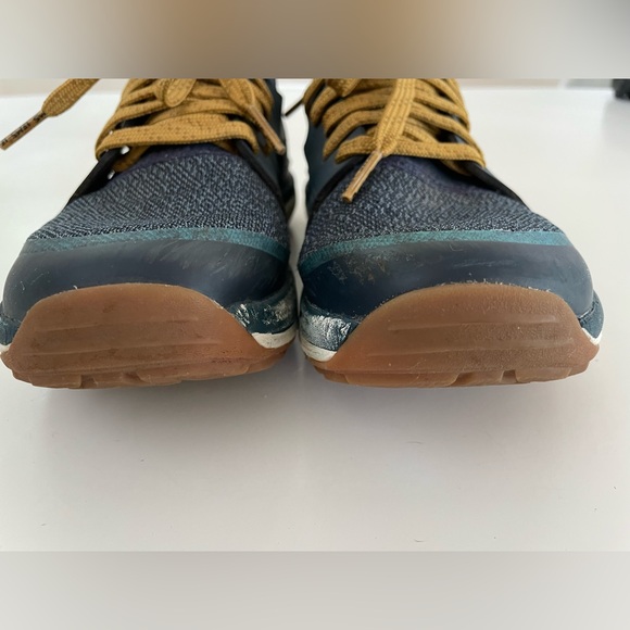 Lems Mesa Coastal Hiking Shoes - Picture 4 of 11